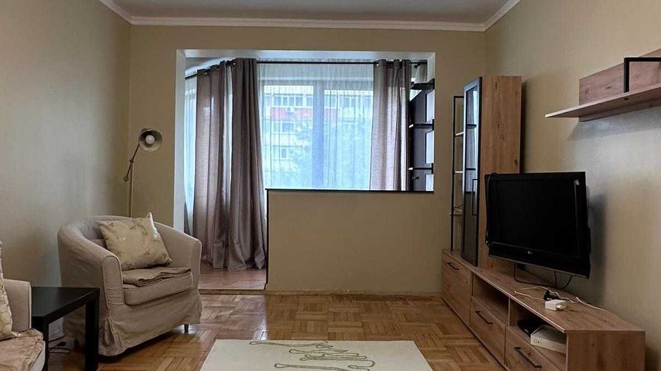 Garsoniera de închiriat Calea Dorobanților 113-131 Perla - Poză 1