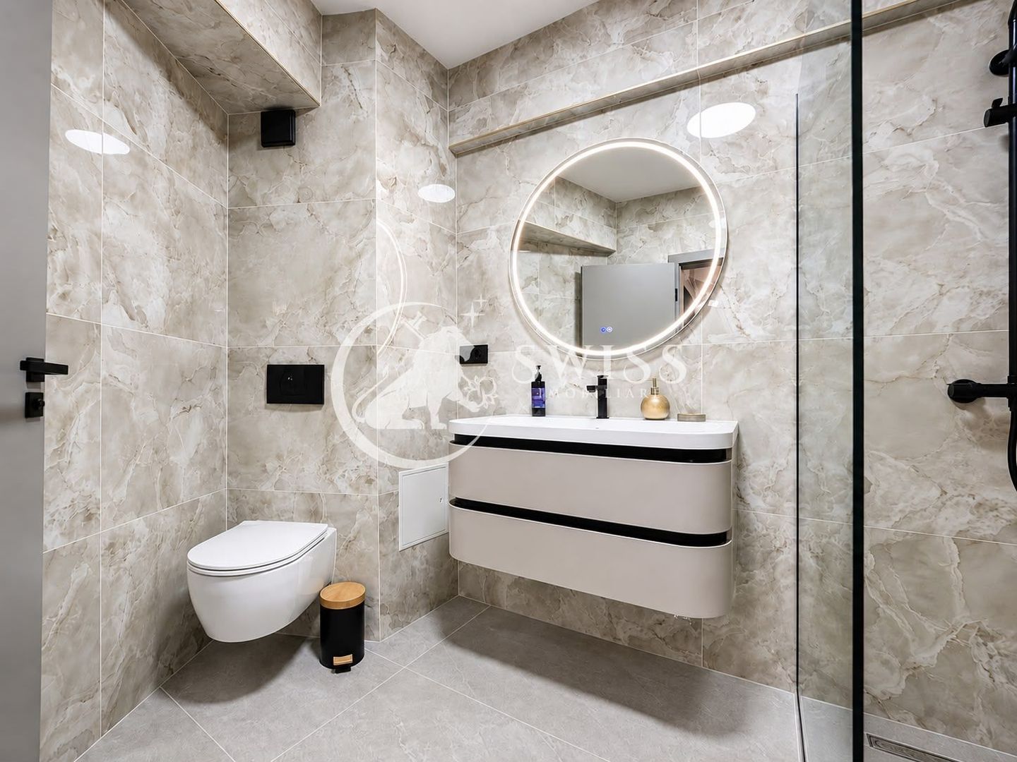 Apartament Premium | Prima închiriere | Wings Zorilor | UMF - USAMV - Poză 8
