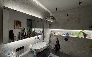 Vila 4 camere Aviatiei I curte 100mp I Villa 4 rooms Aviatiei yard - Poză 8