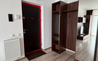 Apartament 2 camere ARED | Loc de parcare acoperit | Oradea - Poză 17