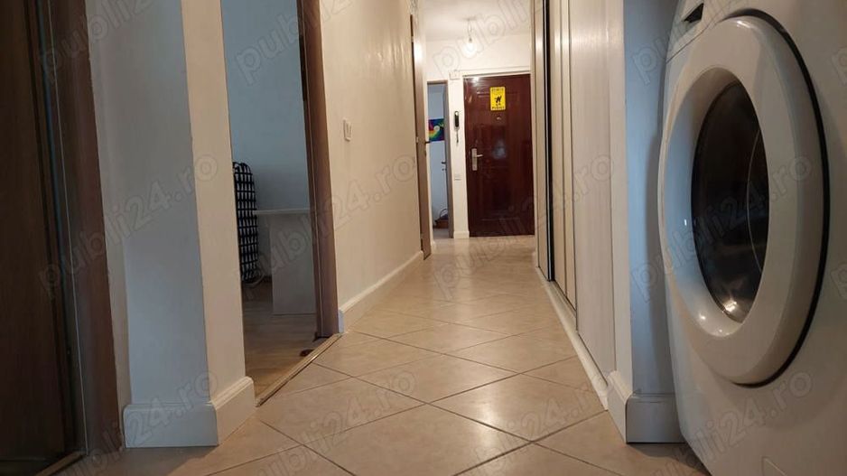 Apartament deosebit Băneasa Herăstrău - Poză 5