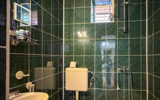 4 camere zona semicentrala, etaj intermediar, 100 mp utili! - Poză 10