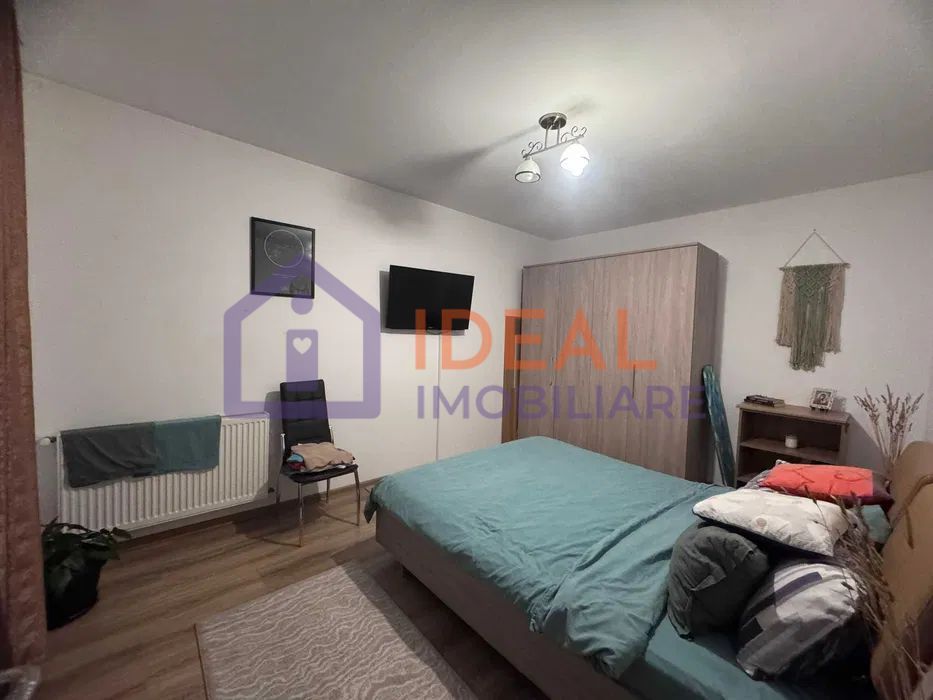 Apartament de vanzare 2 camere, in Selimbar - Poză 4