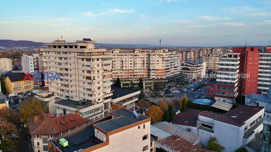 COMISION 0% - De Inchiriat Vila Ultracentral Pitesti - Poză 27