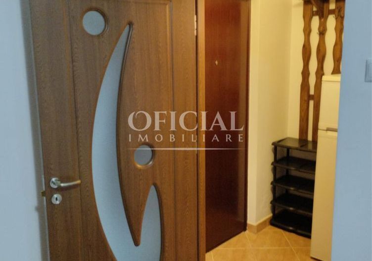 Apartament 1 Camera | Etaj 3 | Zona Expo Transilvania | Marasti - Poză 3