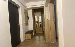 Apartament luminos, parcare inclusă, complex privat 2020 - Poză 2