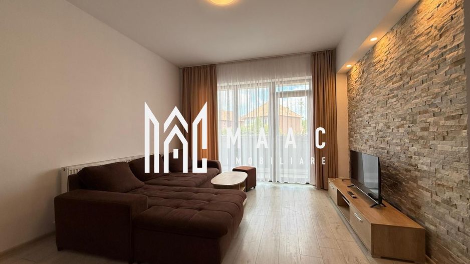 Apartament 3 camere | Balcon | Parcare | Modern | Selimbar - Poză 13