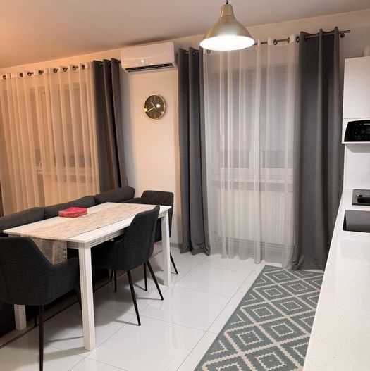 Apartament 2 camere,  Cetate, zona Bdul. Transilvaniei, 57 mp. - Poză 4