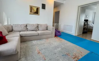 Cosmopolis - Vila Individuala de tip F cu piscina proprie, mobilata - Poză 14