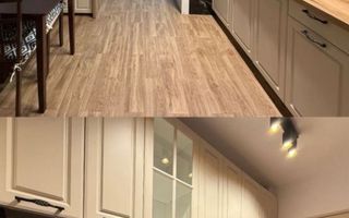 AP. 2 CAMERE P-TA ALBA IULIA, MASINA SPALAT VASE, METROU 10 MINUTE - Poză 4