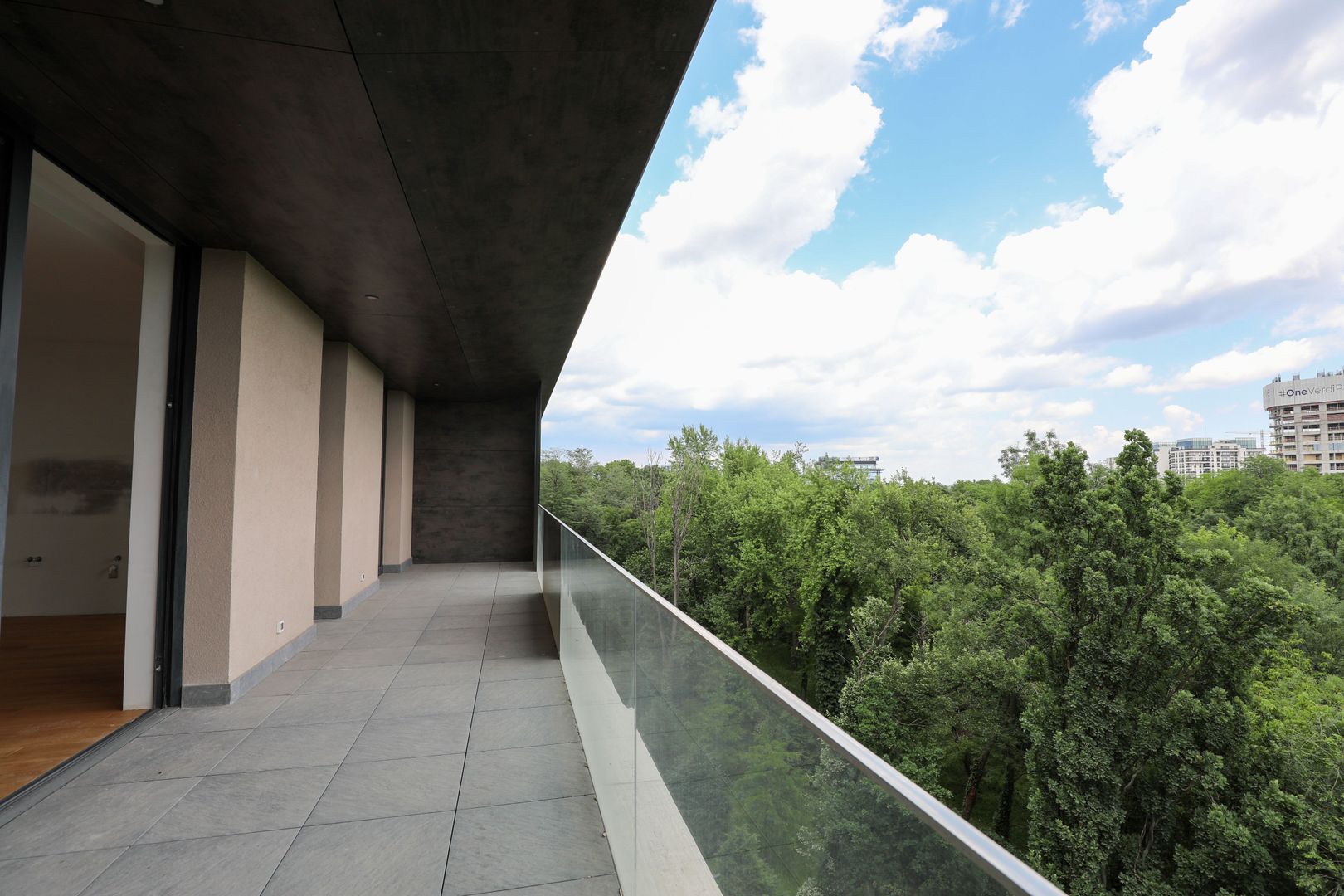 Apartament de lux Floreasca- lux și liniște în nordul Capitalei - Poză 3