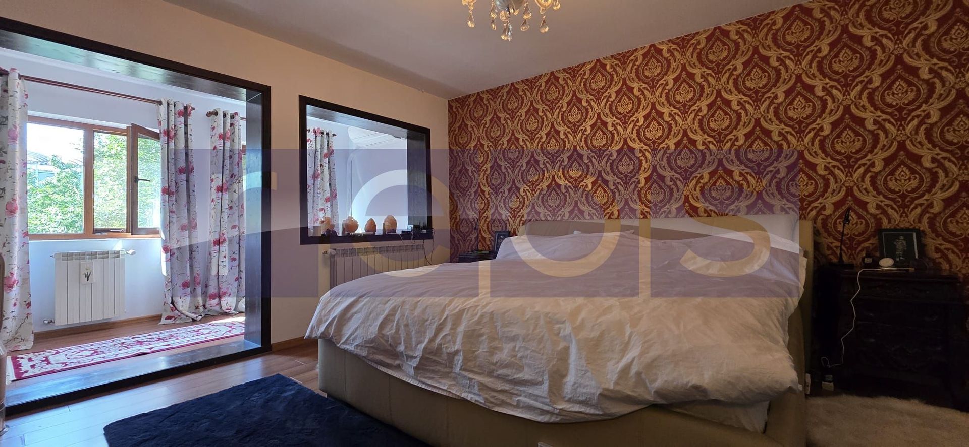 VANZARE CASA 10 CAMERE | ZONA VATRA LUMINOASA - Poză 19