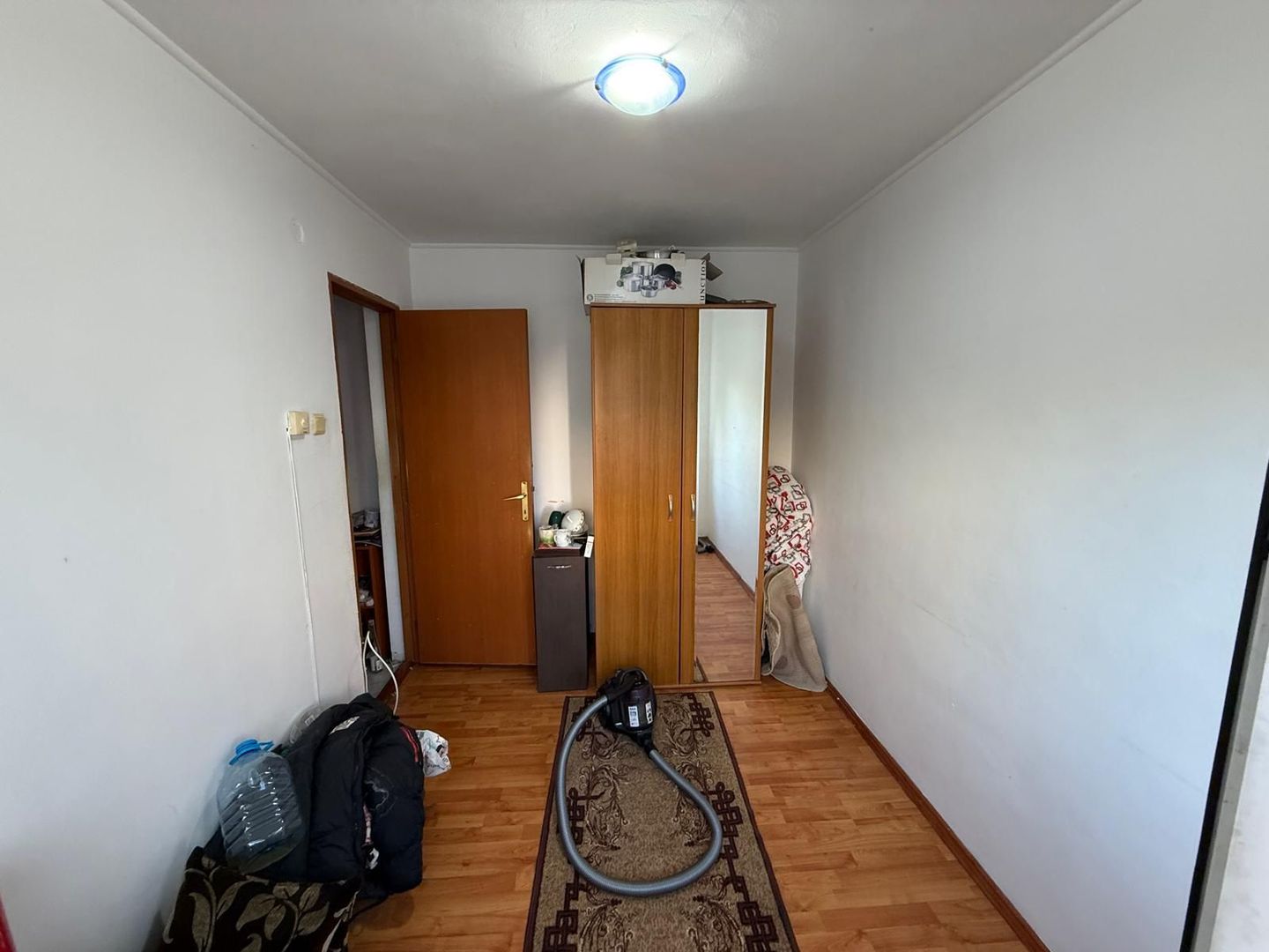 Ap 3 camere - decomandat - Campina - strada Milcovului - Poză 7