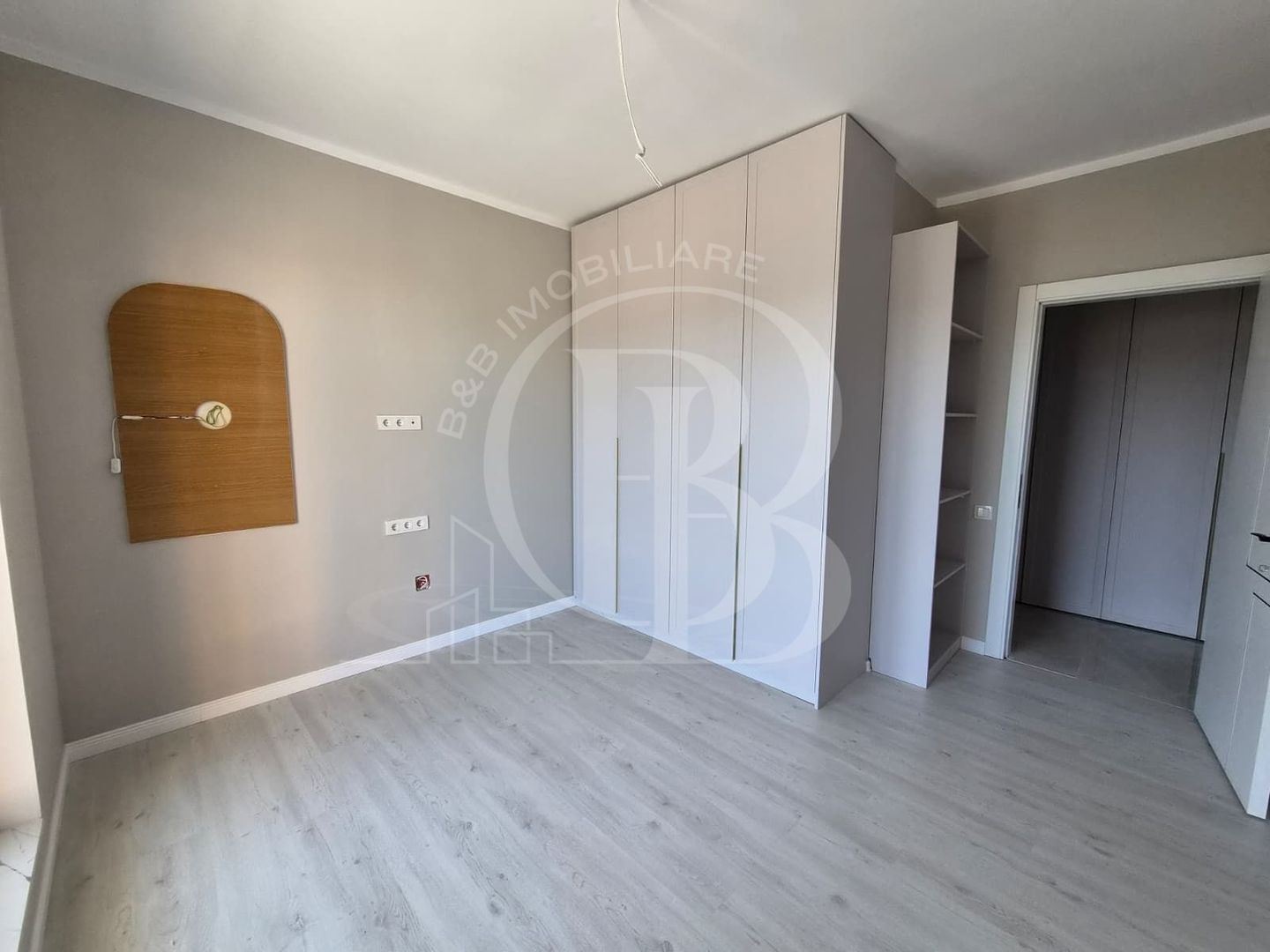 Apartament 2 camere Mobilat Theodor Pallady-Finalizat - Poză 5