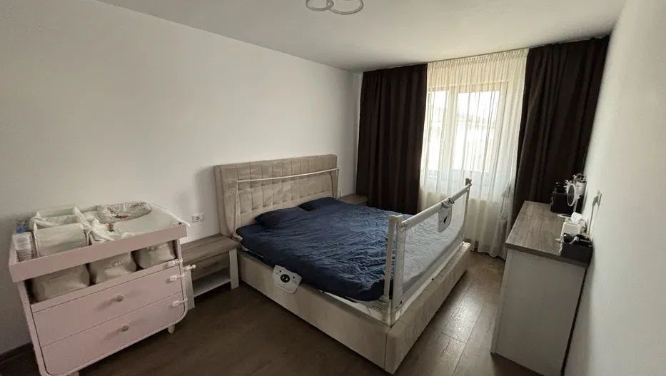 COMISION 0% | Apartament 2 Camere | Giroc | 60 mp | Etaj 3 - Poză 4