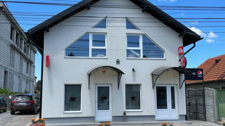 Spațiu comercial, 180mp, ultracentral, Întorsura Buzăului - Poză 5