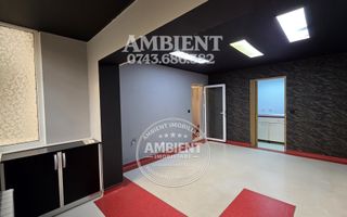 SPAȚIU COMERCIAL - Ap.artament 1 cameră, VASLUI - zona TRAIAN - AUTOMOMENT; - Poză 7