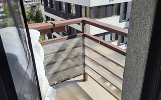 Apartament 2 camere Game Residence-Popesti Leordeni - Poză 18
