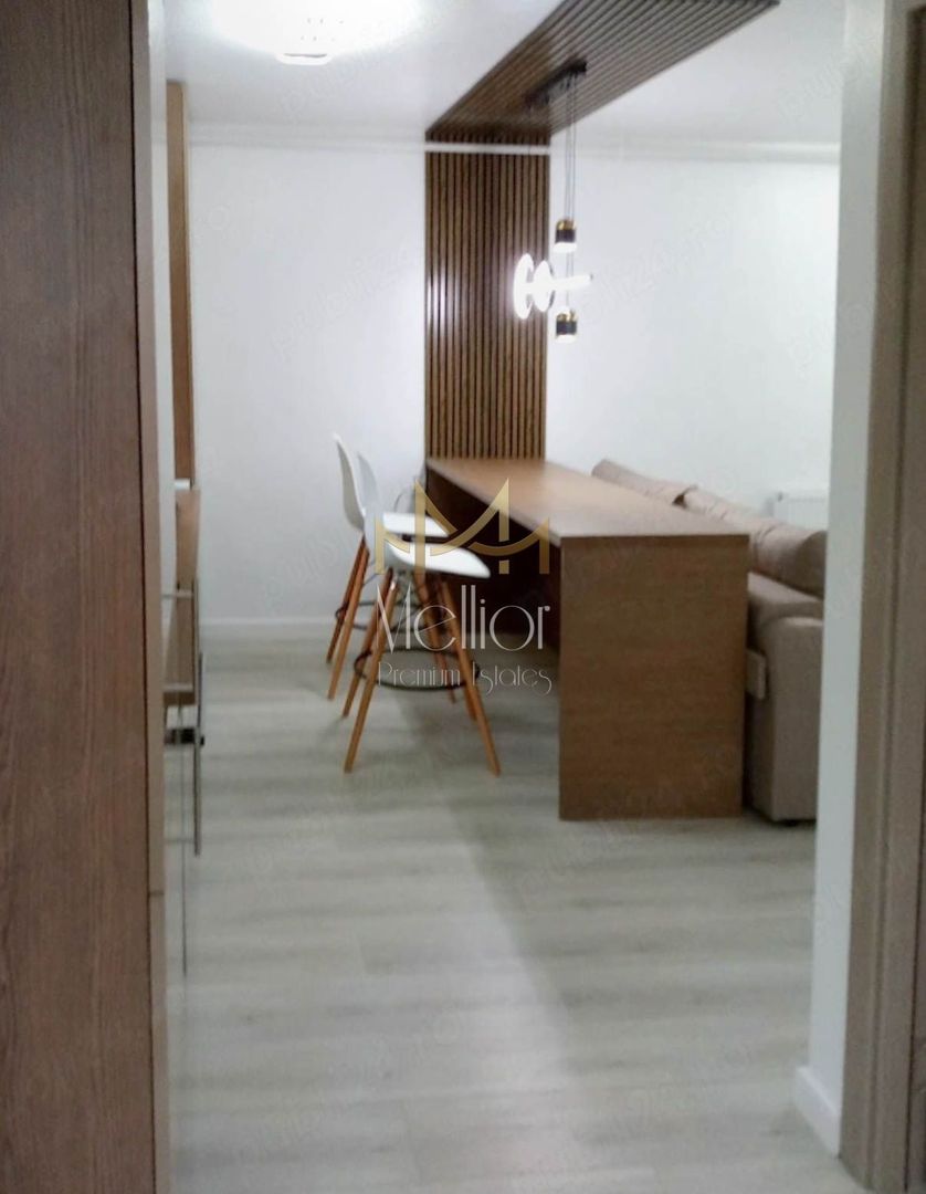 Apartament modern semicentral - Poză 2