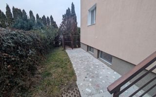 Casa/Spatiu de birou,Andrei Muresanu, 9 Camere,10 Parcari,Curte 2000mp - Poză 33