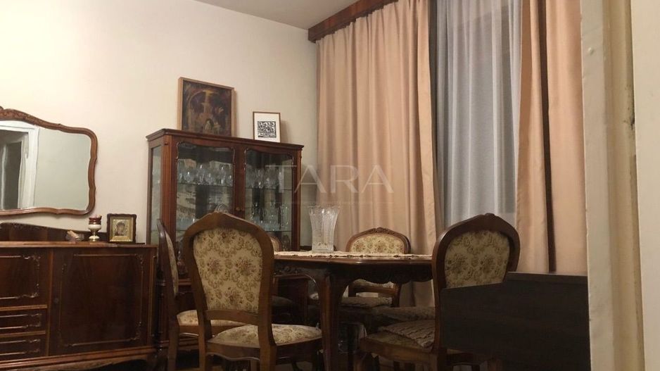 Apartament 4 camere, Grigorescu - Poză 1