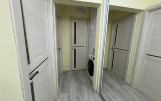 Inchiriere Apartament 3 camere decomandat Titan / Theodor Pallady - Poză 10