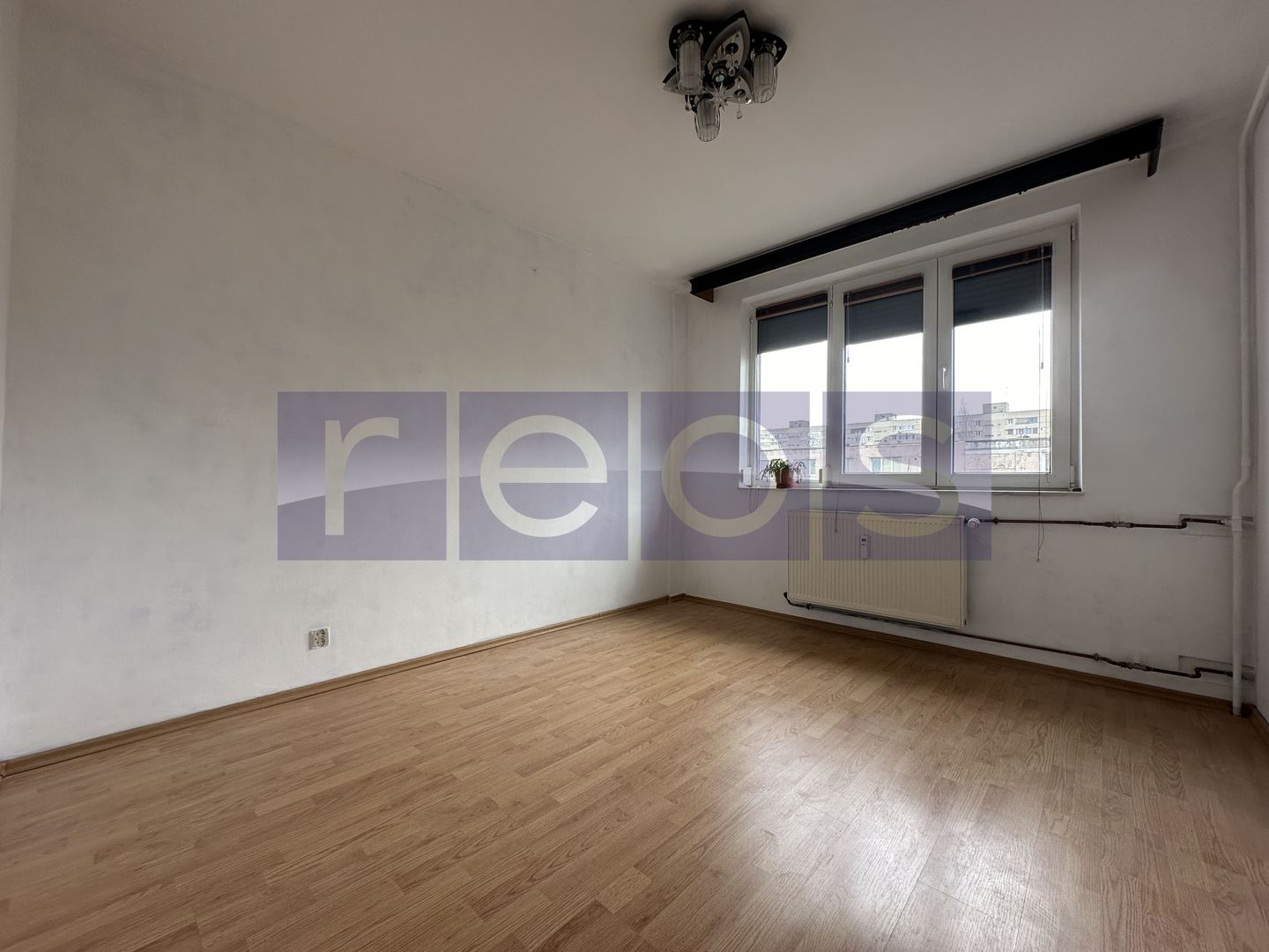 | APARTAMENT 2 CAMERE | DR TABEREI- METROU VALEA IALOMITEI | - Poză 4