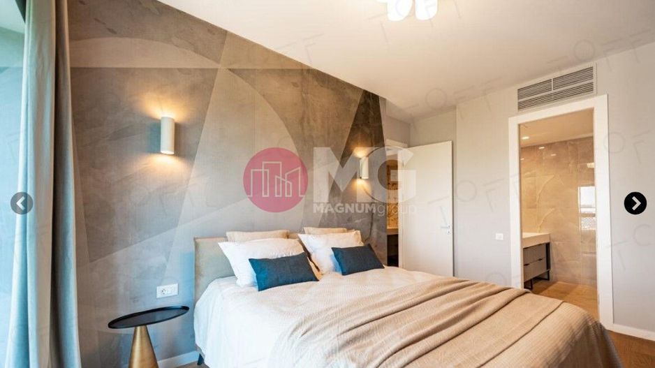 Apartament de vanzare 3 camere mobilat integral- One Verdi Park - Poză 6