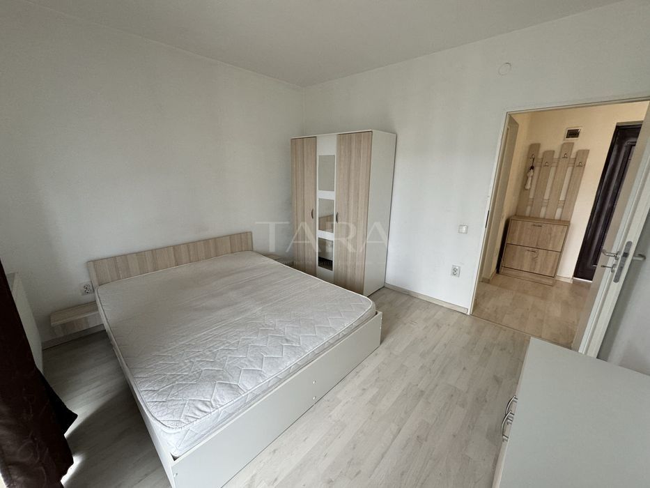 Apartament cu 1 cameră, balcon 8 mp, parcare inclusă, zona Eroilor. - Poză 5