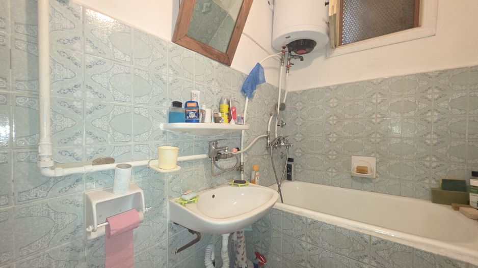 Casa vacanta zona colinara la 5 minute de municipiul Targoviste - Poză 26