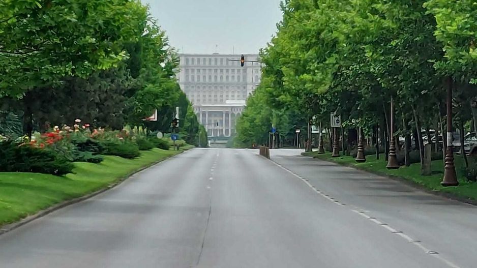 Închiriere Garsonieră 44 mp Bd. Unirii, Decomandată, 2 Balcoane, Pază - Poză 8