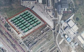 Locație strategică industrială & energetică - Poză 2