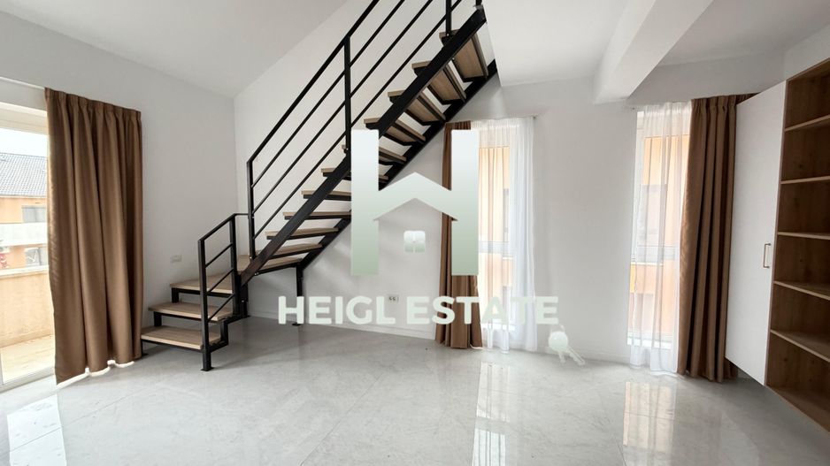 Apartament 3 camere Giroc - Poză 1