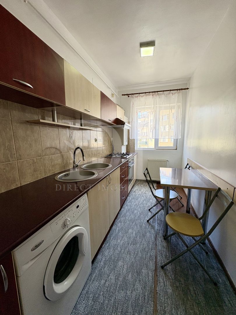 Apartament cu o camera | zona Cetatii Floresti - Poză 7