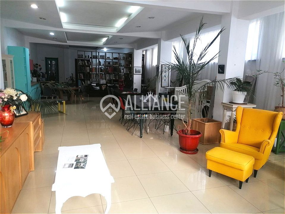 INEL II (COD10) - Spatiu comercial de inchiriat - Poză 9