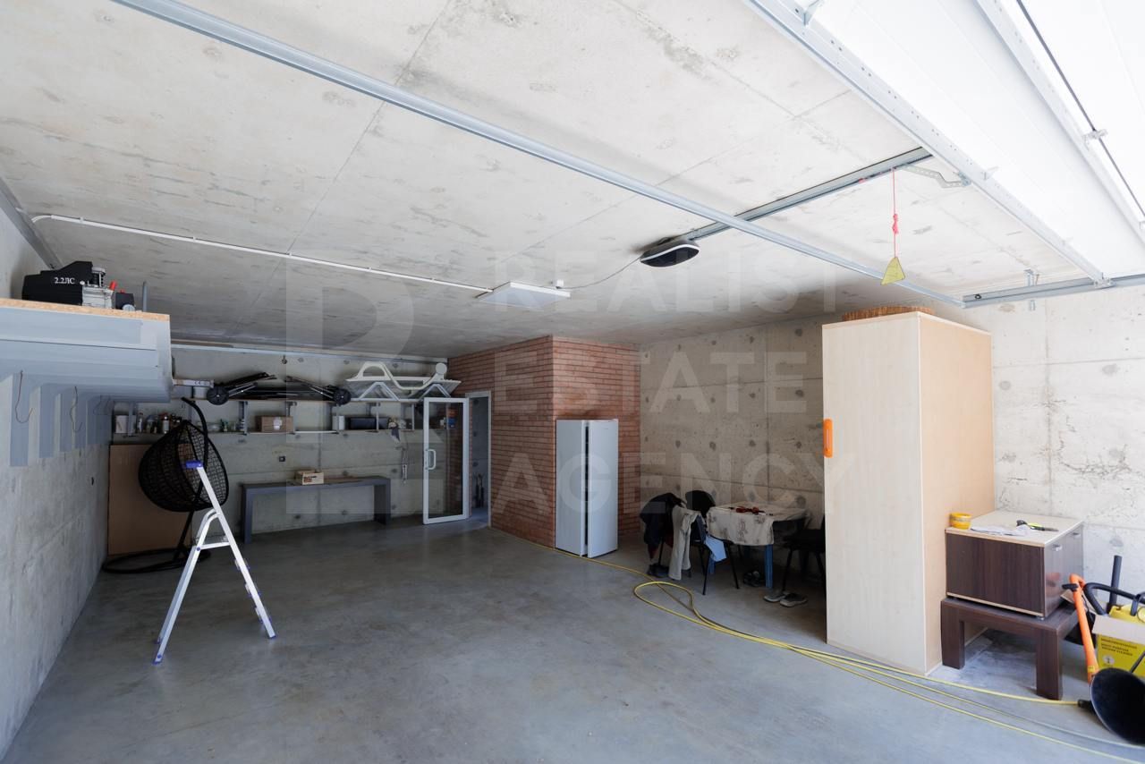Chirie, casă Hi-tech, 3 camere, strada Caişilor, Buiucani. - Poză 17