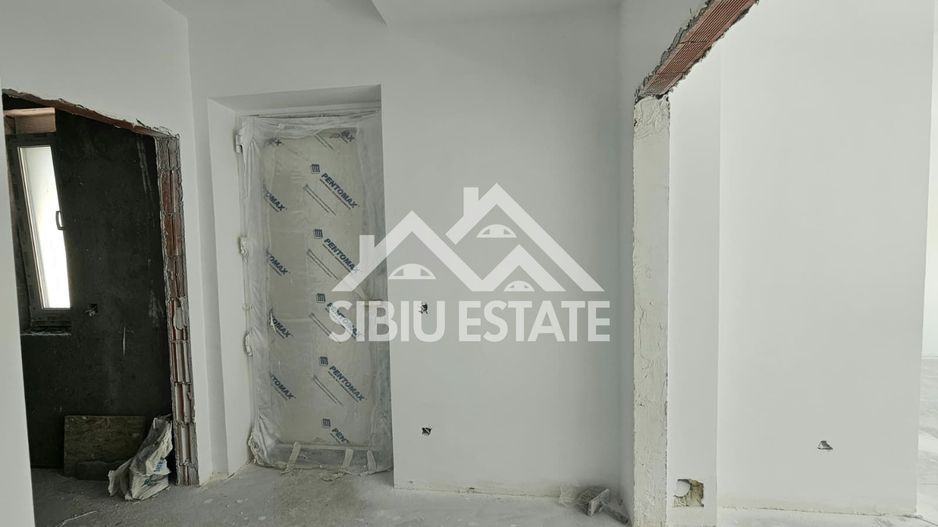 Casa Noua Sibiu, Casa eficienta energetic - Poză 17