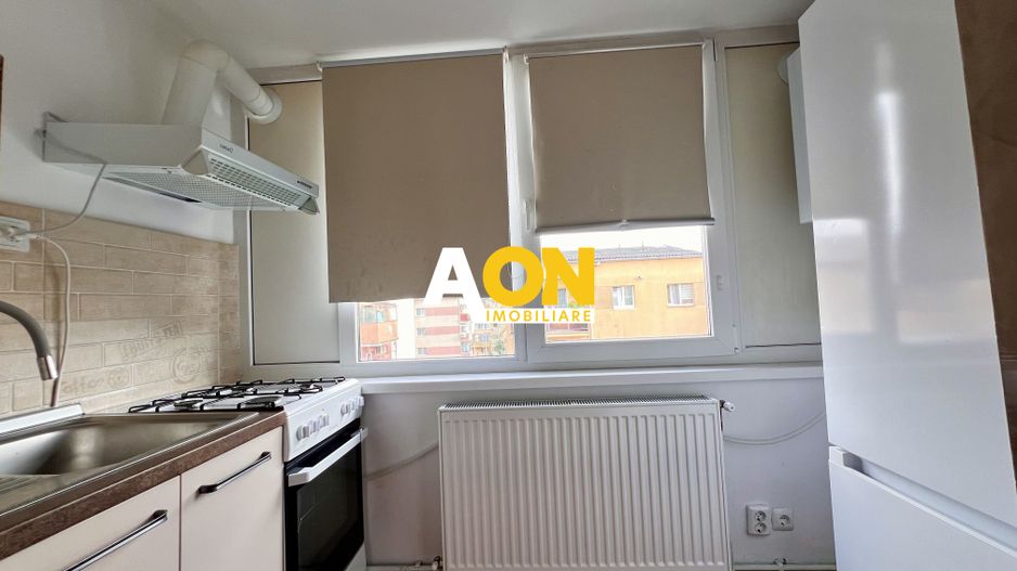Apartament 2 Camere | 48 mp | 2 Balcoane | Zona Piata - Poză 7