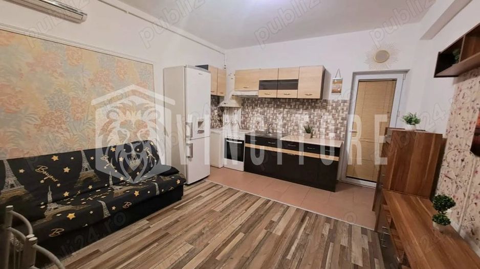 Apartament 2 Camere Sos. Oltenitei | Bloc Nou | Parcare - Poză 6