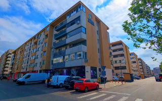 Spatiu comercial 135 mp, Drumul Binelui stradal, Metalurgiei Park - Poză 1