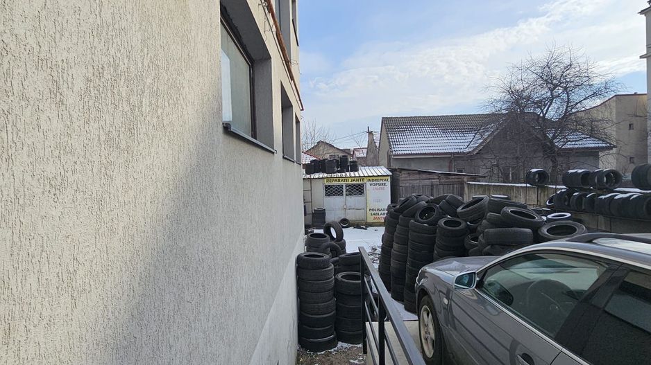 Spațiu comercial de vânzare – Craiova, zona SIF Oltenia – Promenada - Poză 7