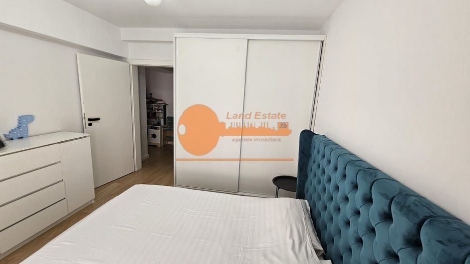 Duplex 4 camere Moghioros Residence ( Loc parcare ) - Poză 4