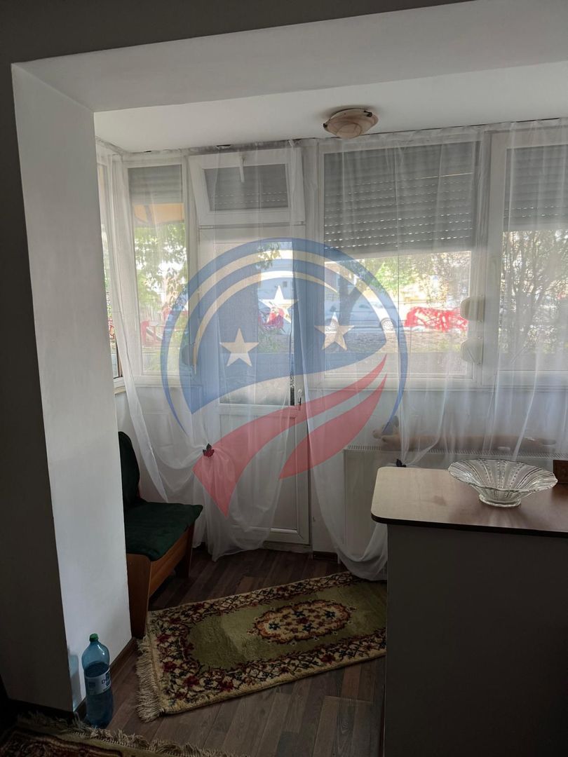 APARTAMENT 2 CAMERE , PARTER. ZONA SCOALA 22 - Poză 11