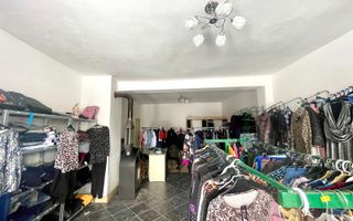 Spațiu comercial de Închiriere/Vânzare | 110 mp | Dornești - Poză 3