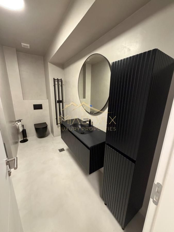 4 camere | 169 mp | lângă Parcul Herăstrău  | 3 băi | 2 balcoane*** - Poză 6