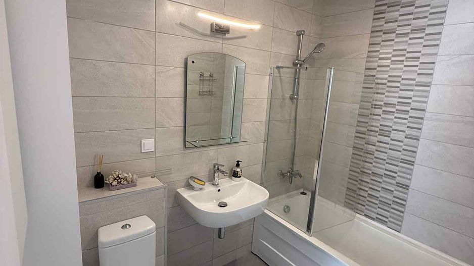 Duplex modern 2 camere | 62 mp | GranVia Park I 0 comision - Poză 10