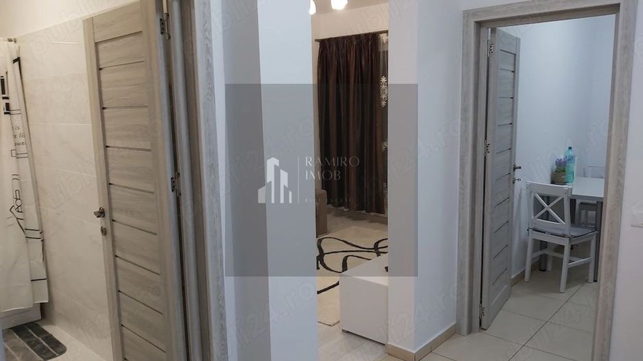 Garsoniera decomandata Dr Jilavei - Poză 4