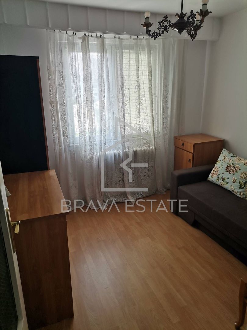 Apartament 2 camere, 52mp, mobilat și utilat, zona Manastur - Poză 4