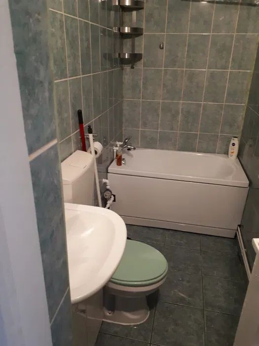 Apartament 2 camere | Zona Centrala | THE OFFICE | Loc de parcare - Poză 7