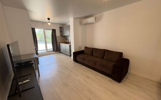 AP. 2 CAMERE SUN ROYAL VIEW, BLOC NOU, METROU 10 MINUTE, MODERN - Poză 6